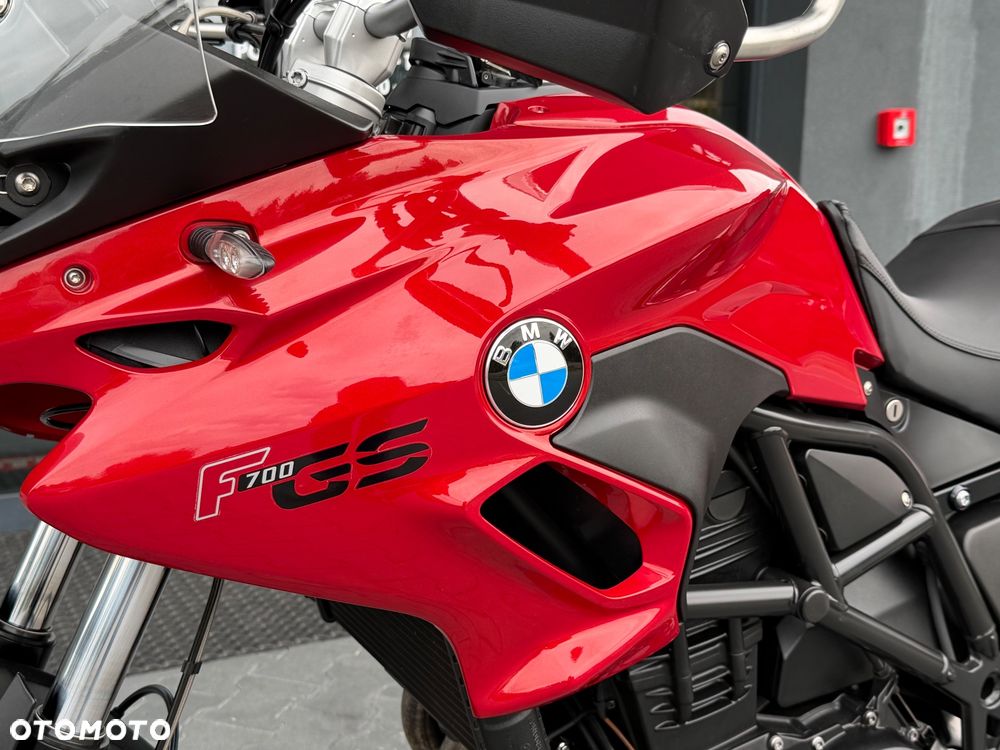 BMW GS - 34