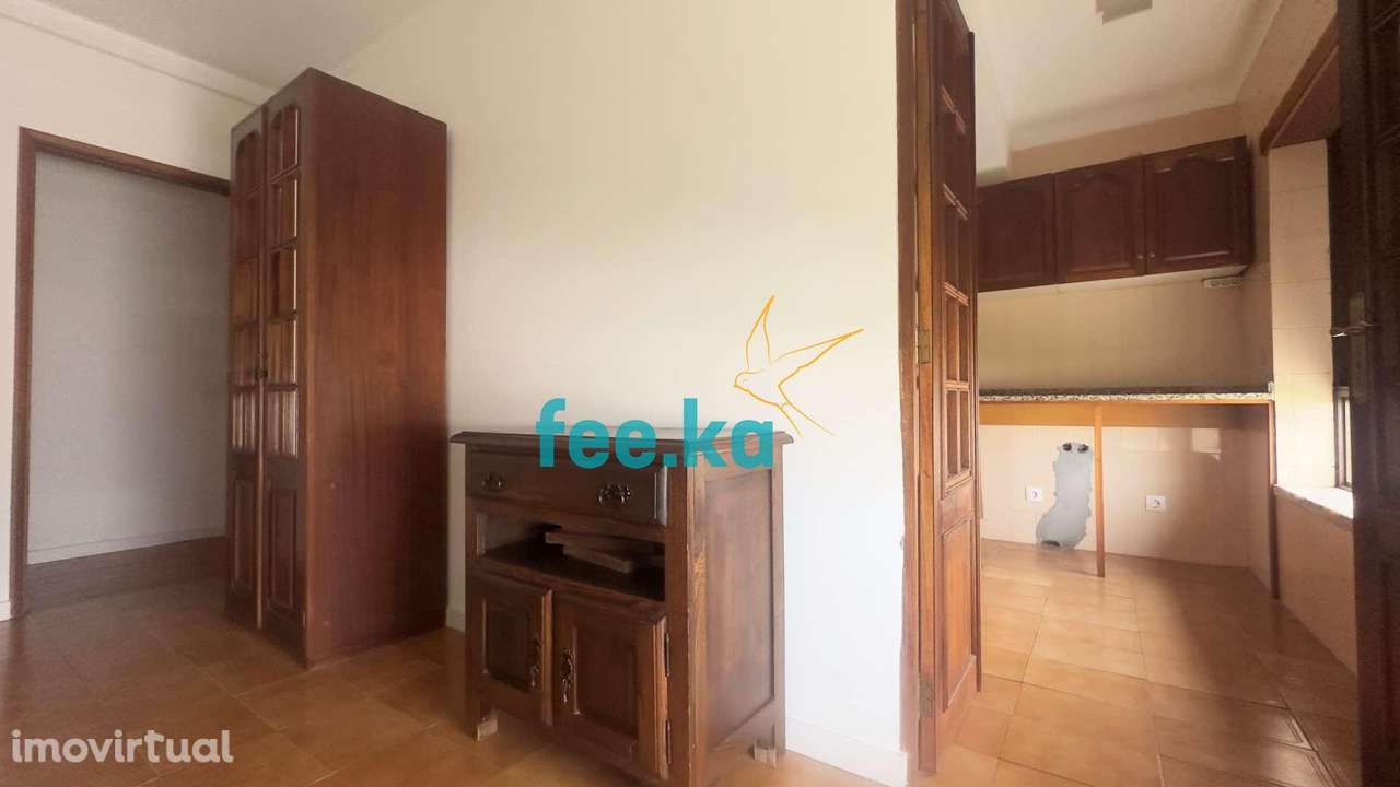 Apartamento T4 Duplex - Grande imagem: 5/21