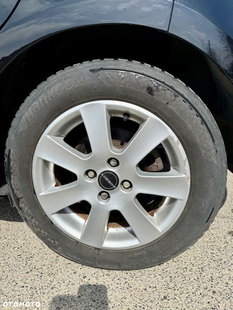 Kia Rio 1.4 Platinum Edition - 12