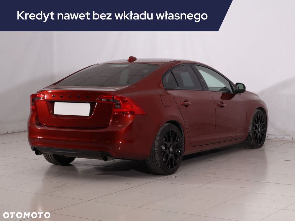 Volvo S60 - 7