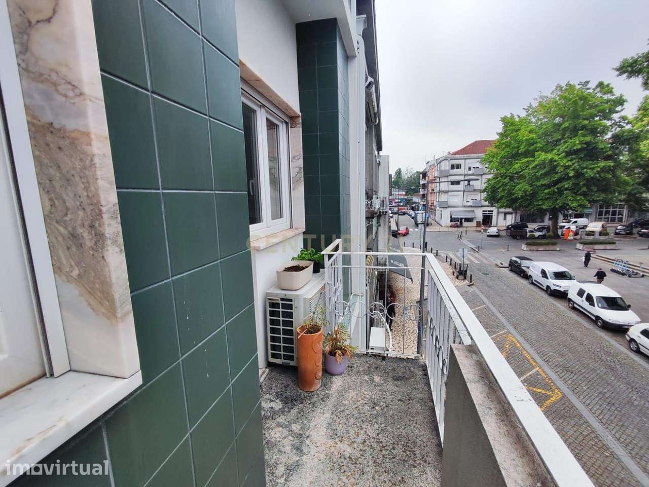 T1 Mobilado e Equipado Junto ao Mercado Municipal de Braga – Excelente - Grande imagem: 3/16