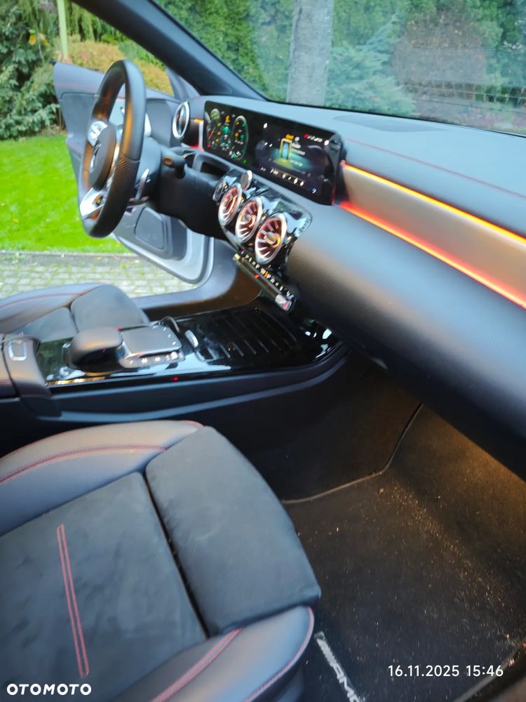 Mercedes-Benz CLA 200 AMG Line 7G-DCT - 10