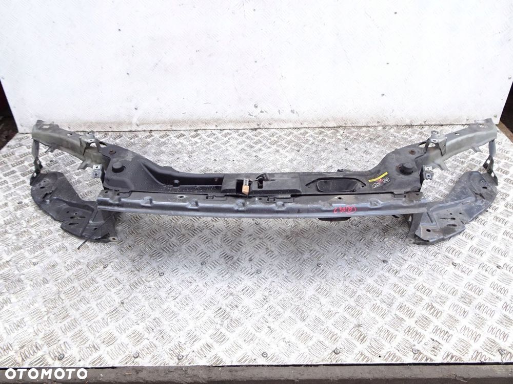 pas przedni okular volvo c30 lift 09-12 r. 455-16 - 2