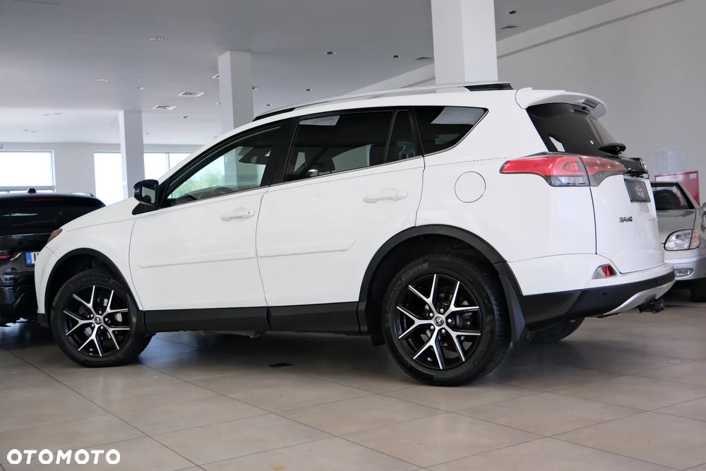 Toyota RAV4 - 19