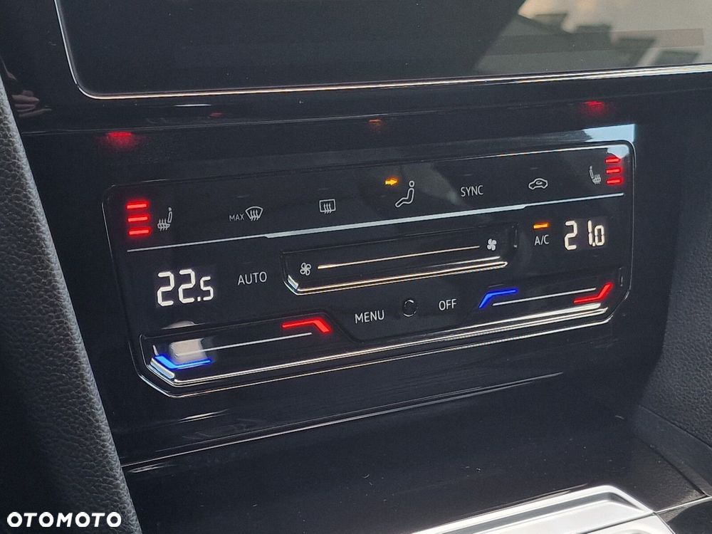 Volkswagen Arteon Shooting Brake 2.0 TSI R-Line DSG - 26