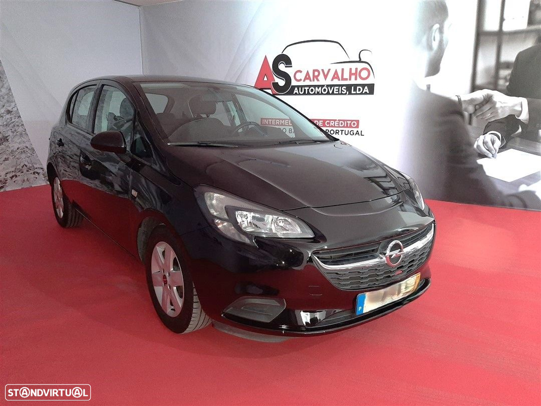 Opel Corsa 1.2 Dynamic - 3