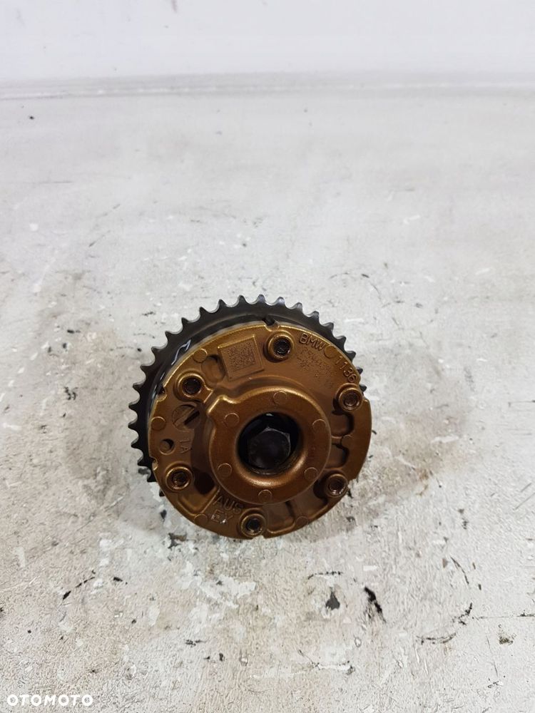 koło rozrządu wydechowe 7540348 bmw e90 e91 e91 e92 3.0b 335i n54 n43 - 2