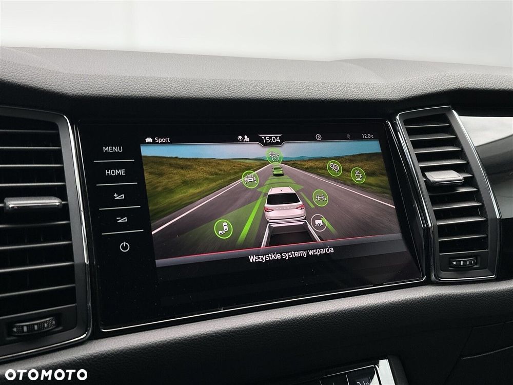 Skoda Kodiaq 2.0 TDI 4x4 L&K DSG - 22