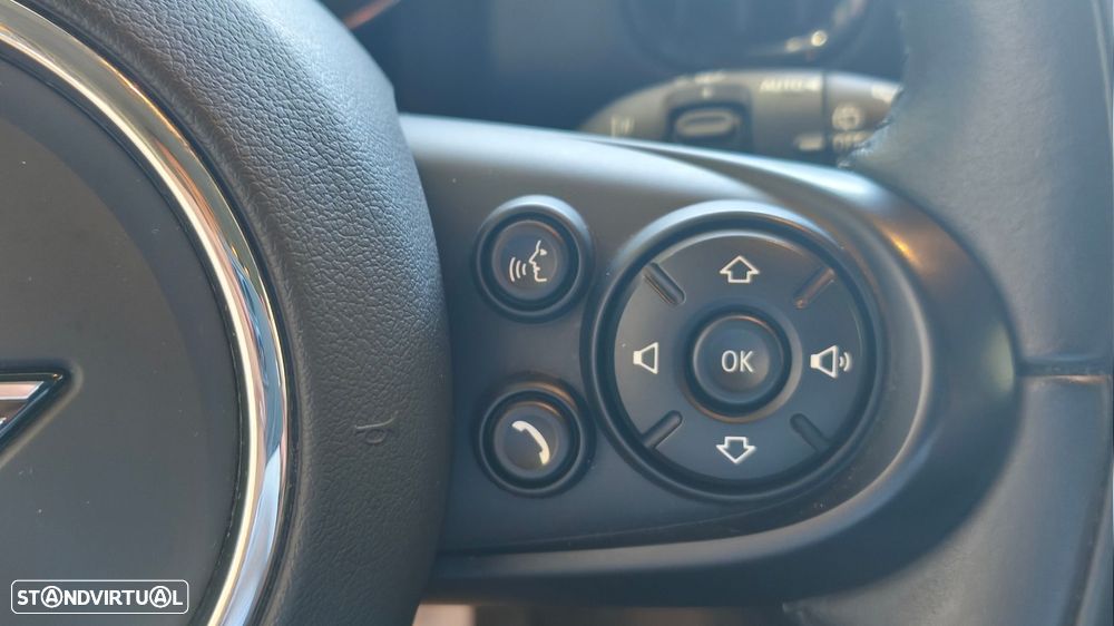 MINI Countryman Cooper SE ALL4 Auto - 20