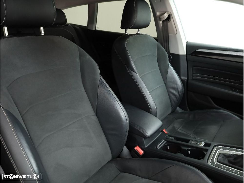 VW Arteon Shooting Brake - 13