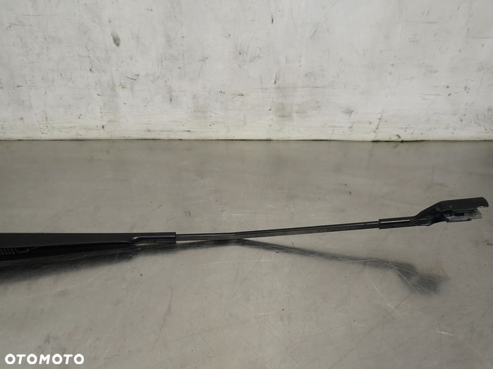 RAMIĘ WYCIERACZKI PRZÓD PRAWE SEAT IBIZA IV - 5