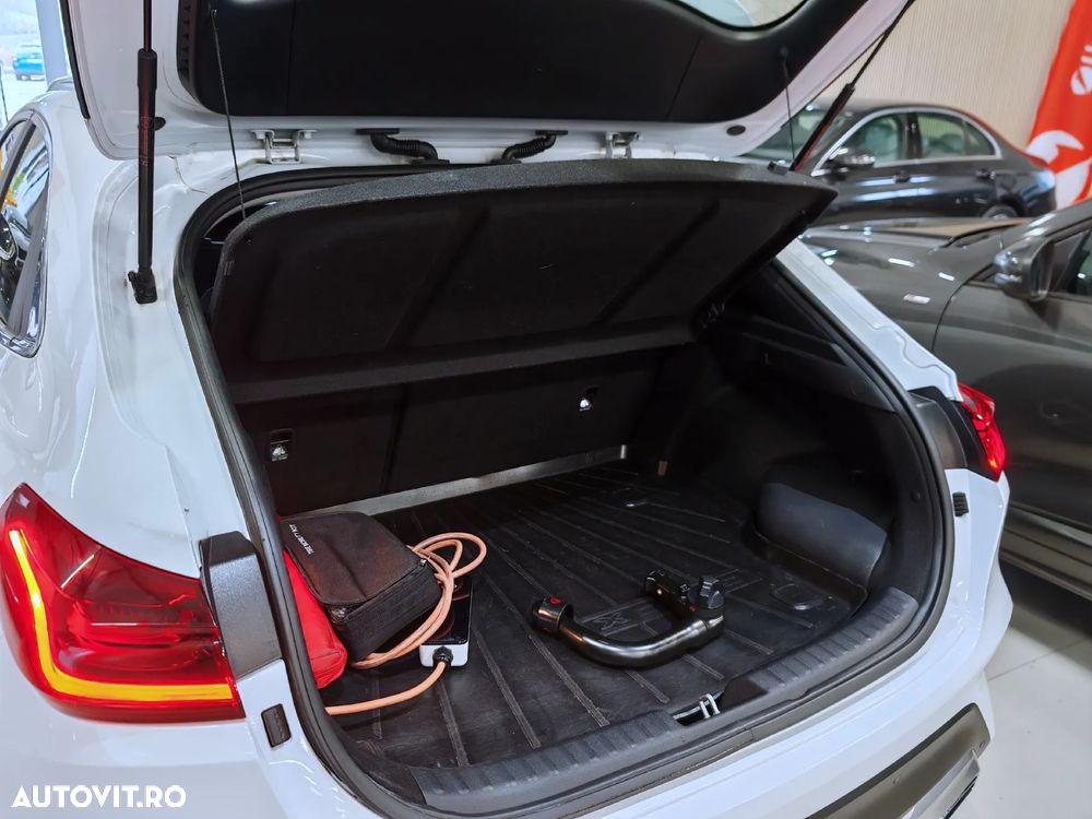 Kia XCeed 1.6 GDI DCT6 OPF Plug-in-Hybrid Vision - 30