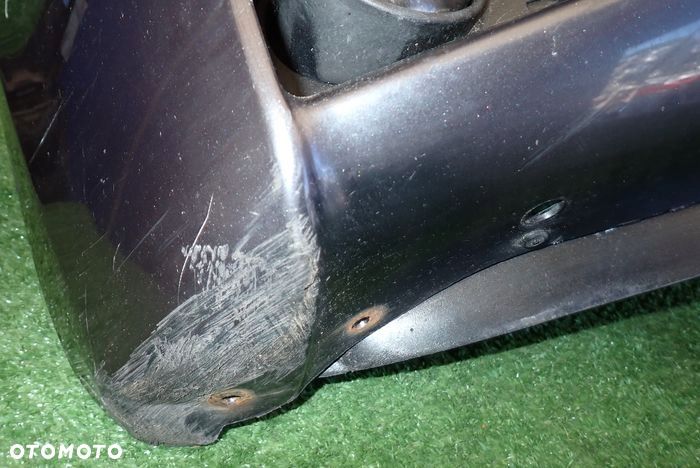 BMW E90 E91 3 05-08 M-PAKIET zderzak przedni przód - 13