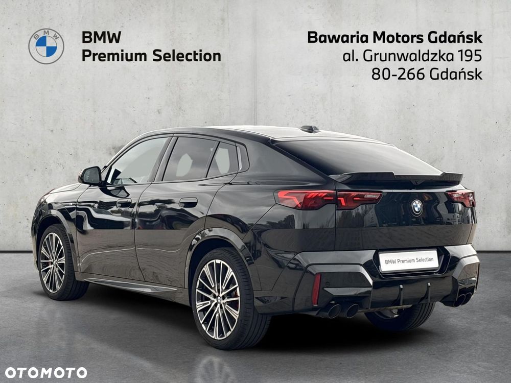 BMW X2 M35i xDrive - 9