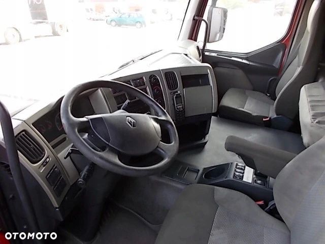 RENAULT PREMIUM 460 DXI AUT. KABINA KOMPLETNA LIFT - 4
