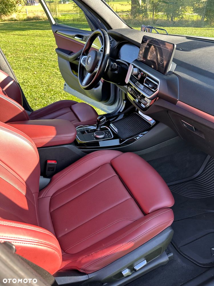 BMW X3 - 11