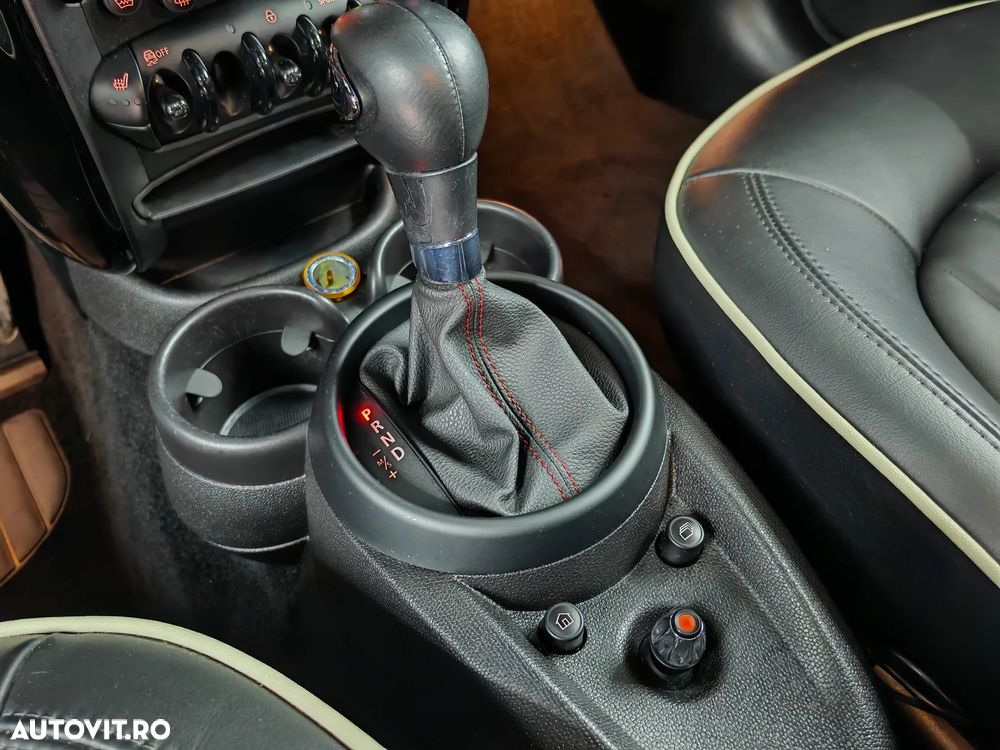 Mini John Cooper Works Countryman All4 Aut. - 12