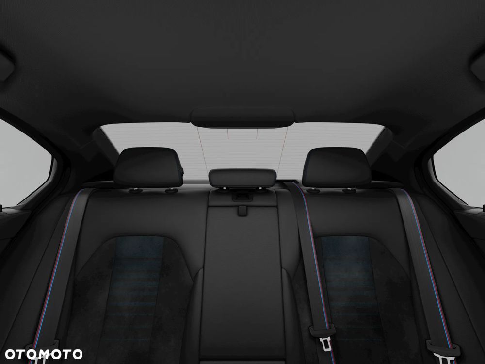 BMW Seria 3 320i xDrive M Sport - 39