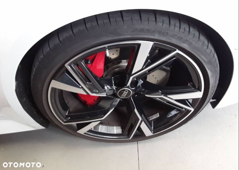 Audi RS6 - 22