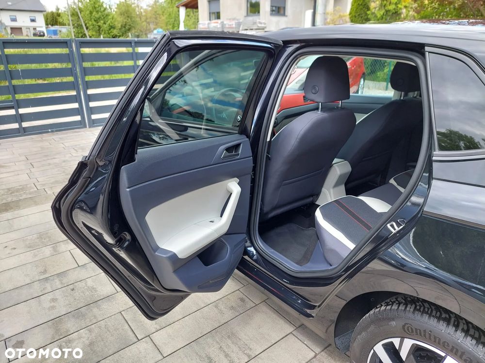 Volkswagen Polo 1.0 TSI OPF beats - 23