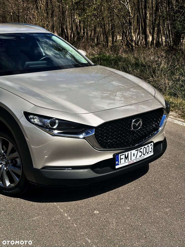 Mazda CX-30 - 2