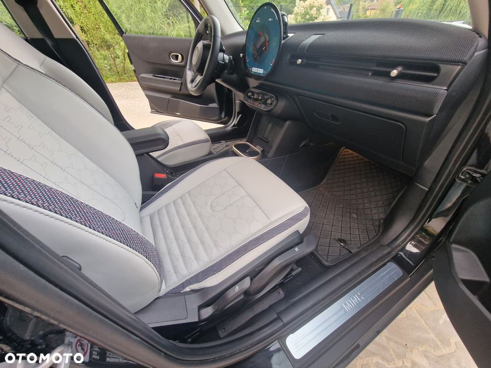 MINI Cooper C Linia Classic - 28