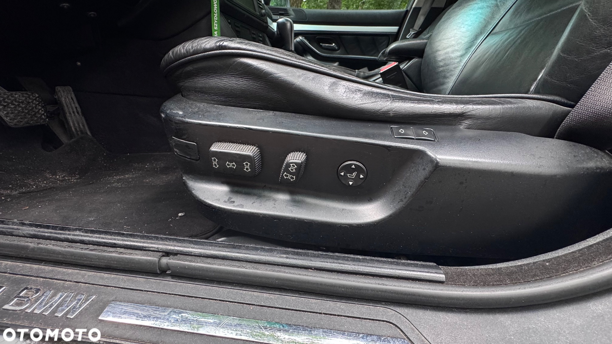 BMW Seria 5 - 11