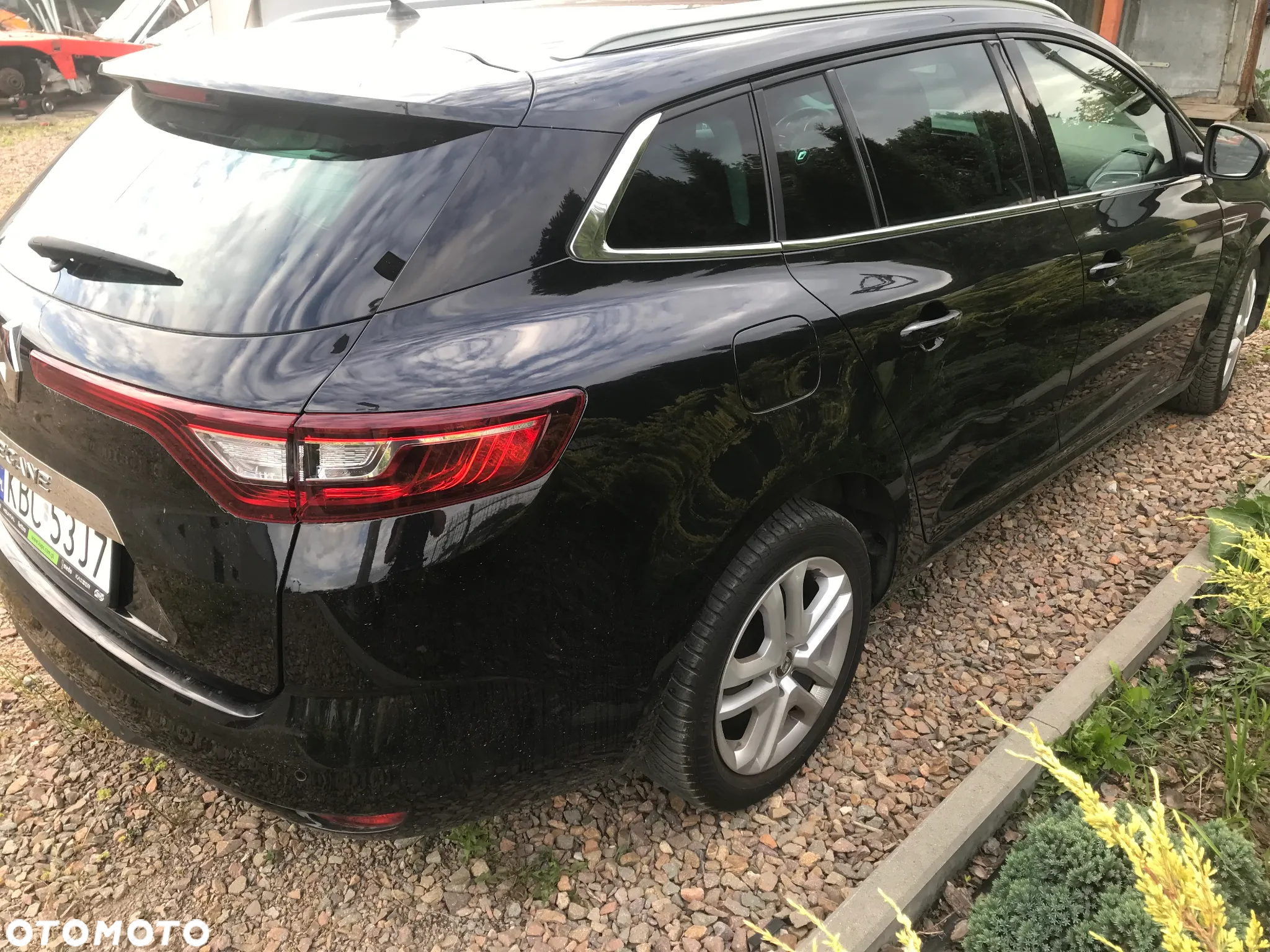 Renault Megane - 4