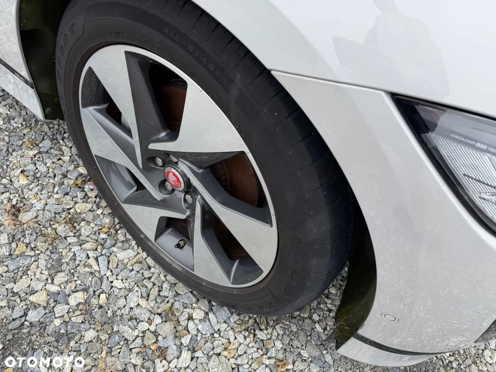 Jaguar I-Pace EV400 AWD S - 17