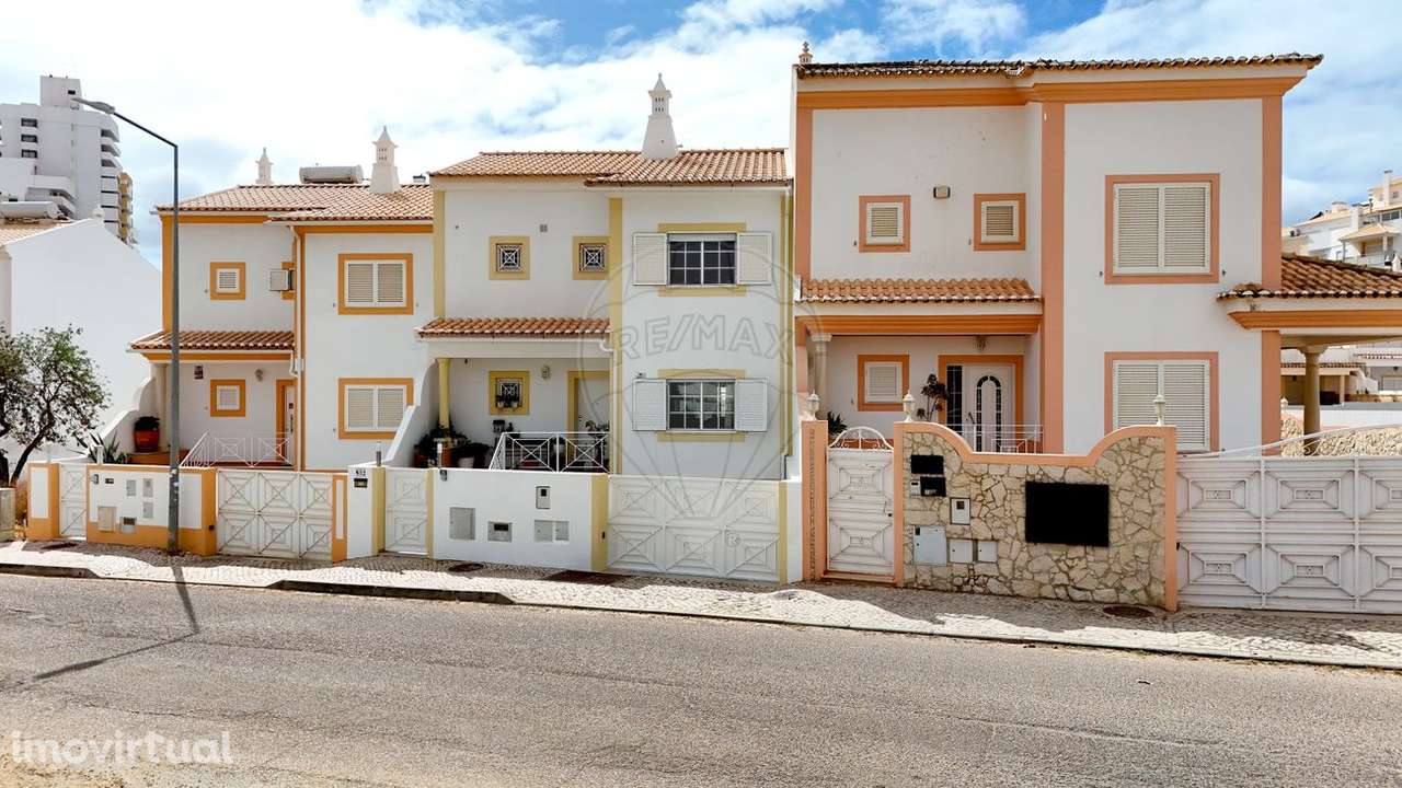 Moradia T4 para venda - Grande imagem: 2/38