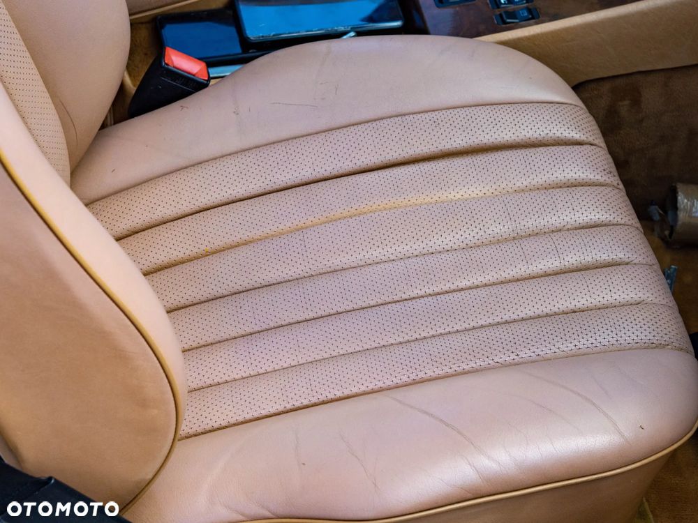 Mercedes-Benz SL 500 - 17
