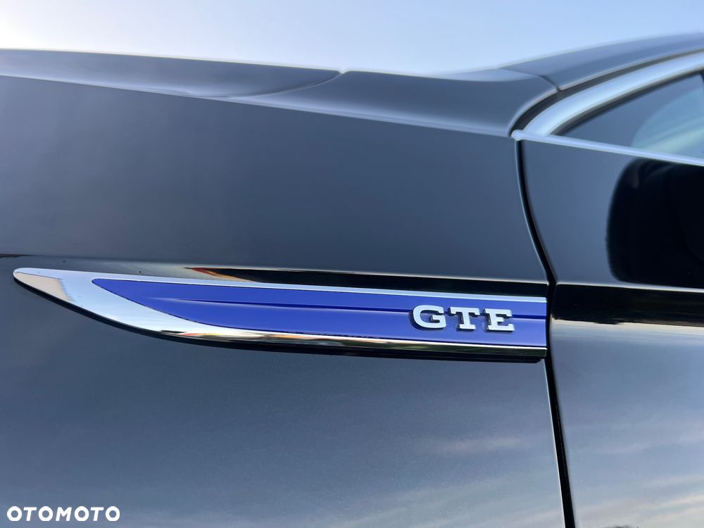 Volkswagen Passat 1.4 TSI Plug-In-Hybrid GTE - 10