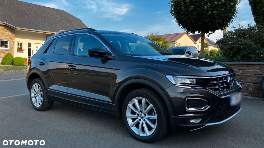 Oryginalne KOŁA FELGI 17 VW T-ROC Arteon Passat B8 Michelin 215/55R17 2025r 8mm jak NOWE - 1