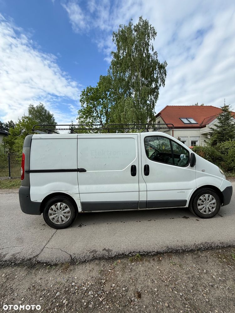 Renault Trafic - 30