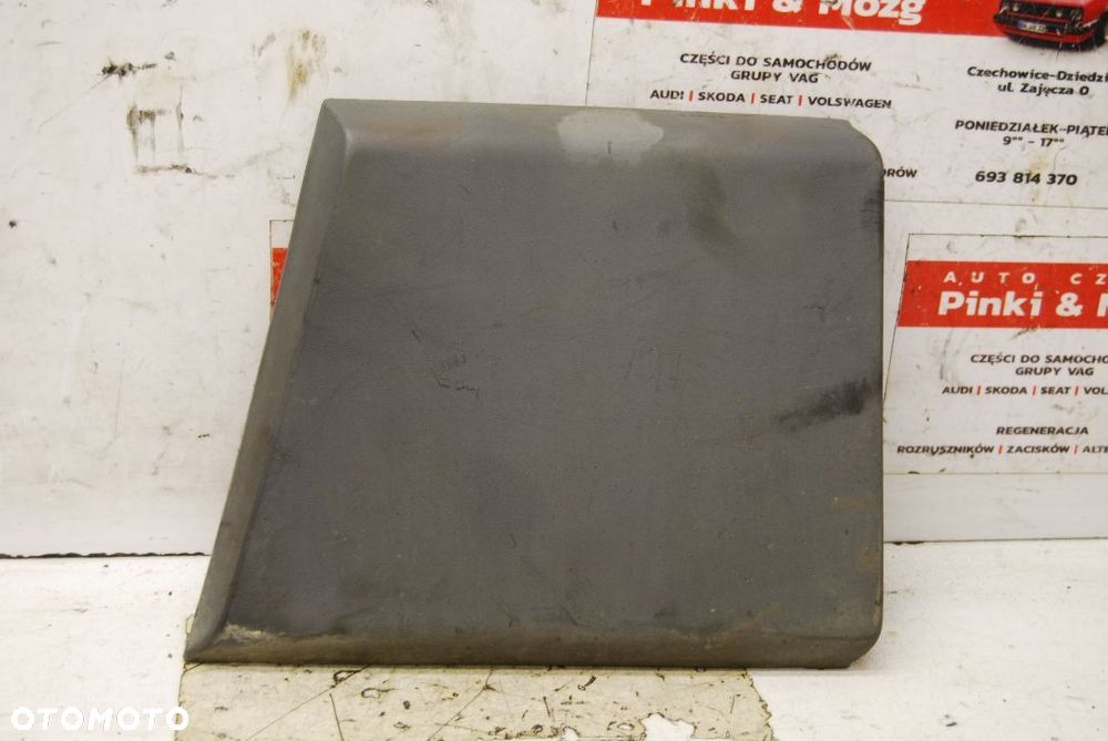 LISTWA BOCZNA LEWY TYŁ 1306892070 CITROEN JUMPER 06-14 DUCATO BOXER 1306611070 - 1