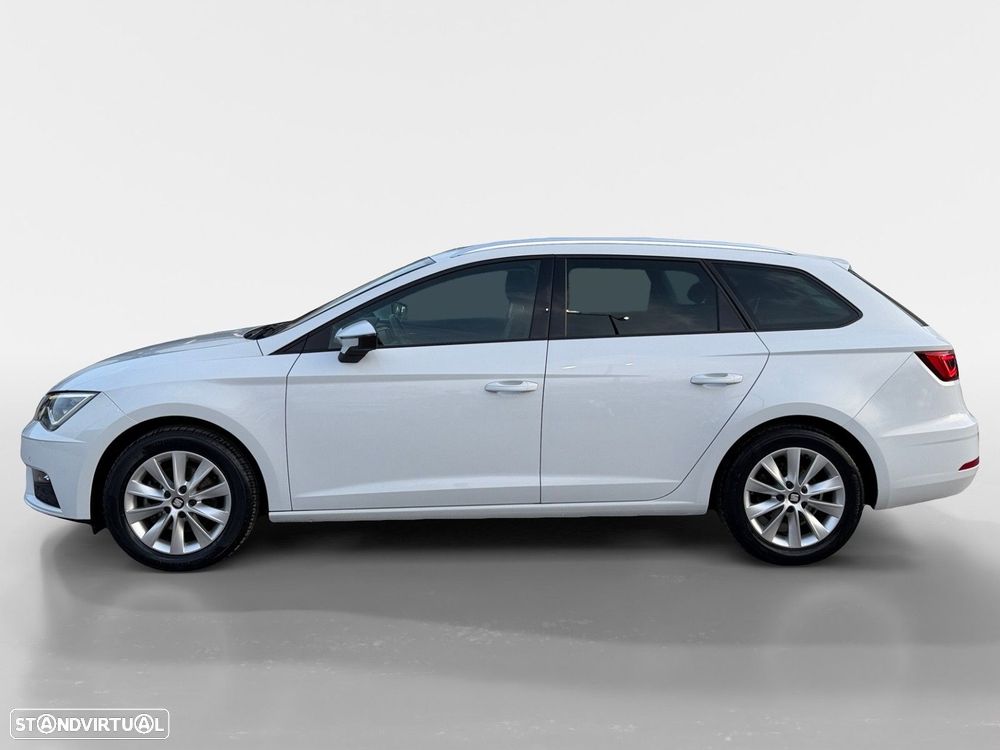 SEAT Leon ST 1.6 TDI Style S/S - 2