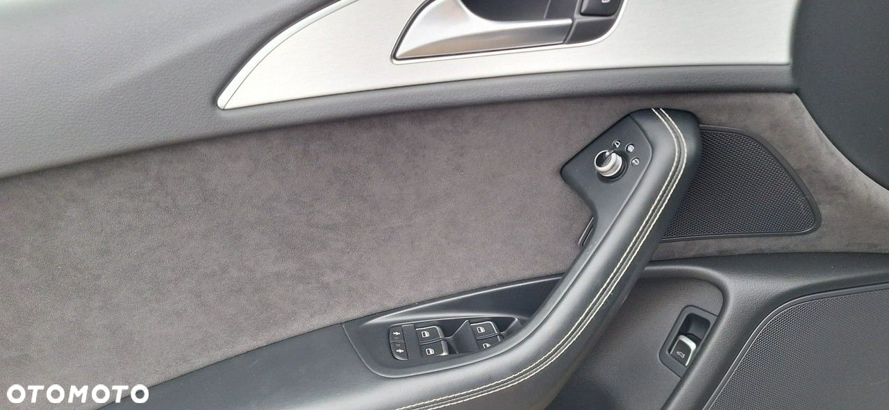 Audi A6 - 21