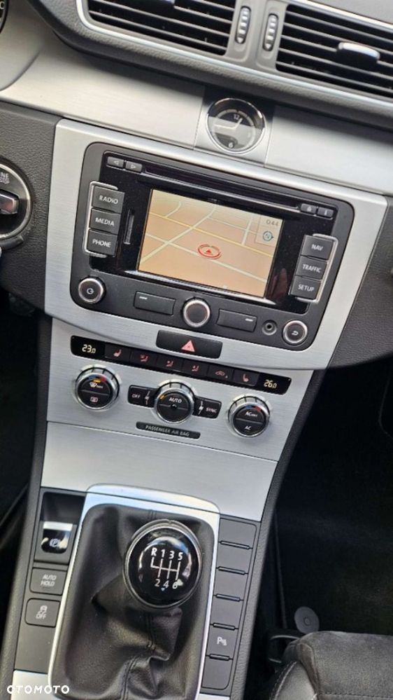 Volkswagen Passat CC 1.8 TSI Exclusive - 20