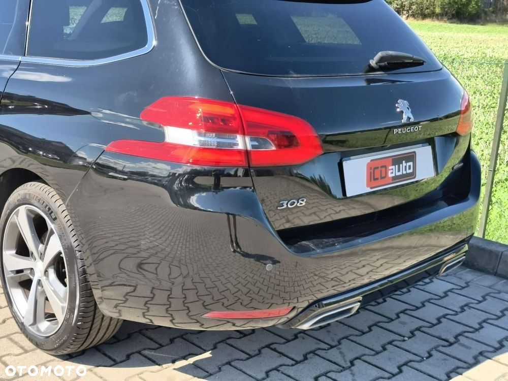 Peugeot 308 - 29