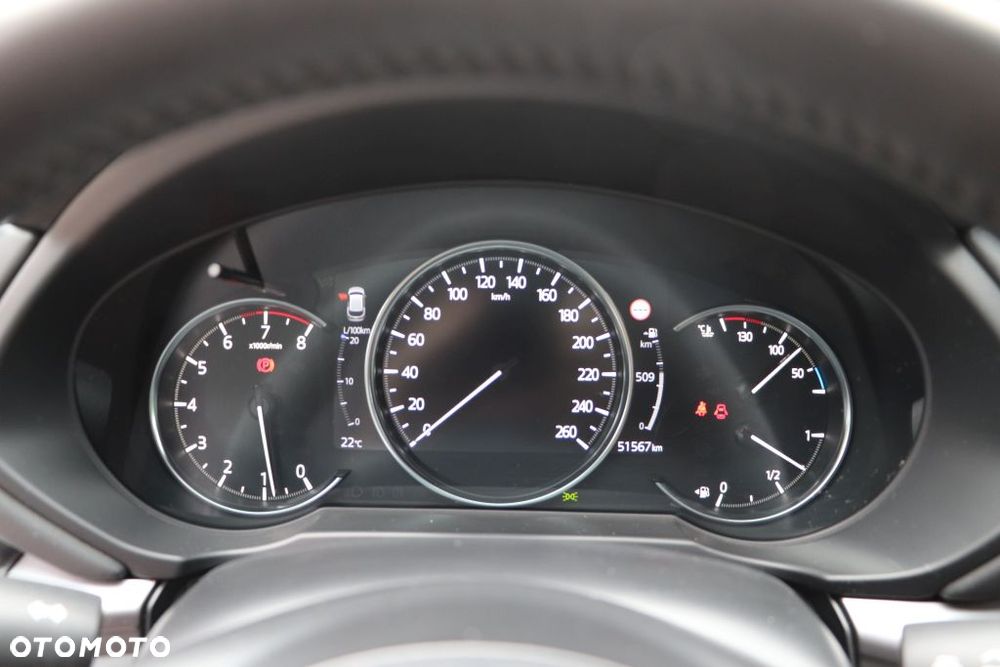 Mazda CX-5 SKYACTIV-G 165 Exclusive-Line - 17