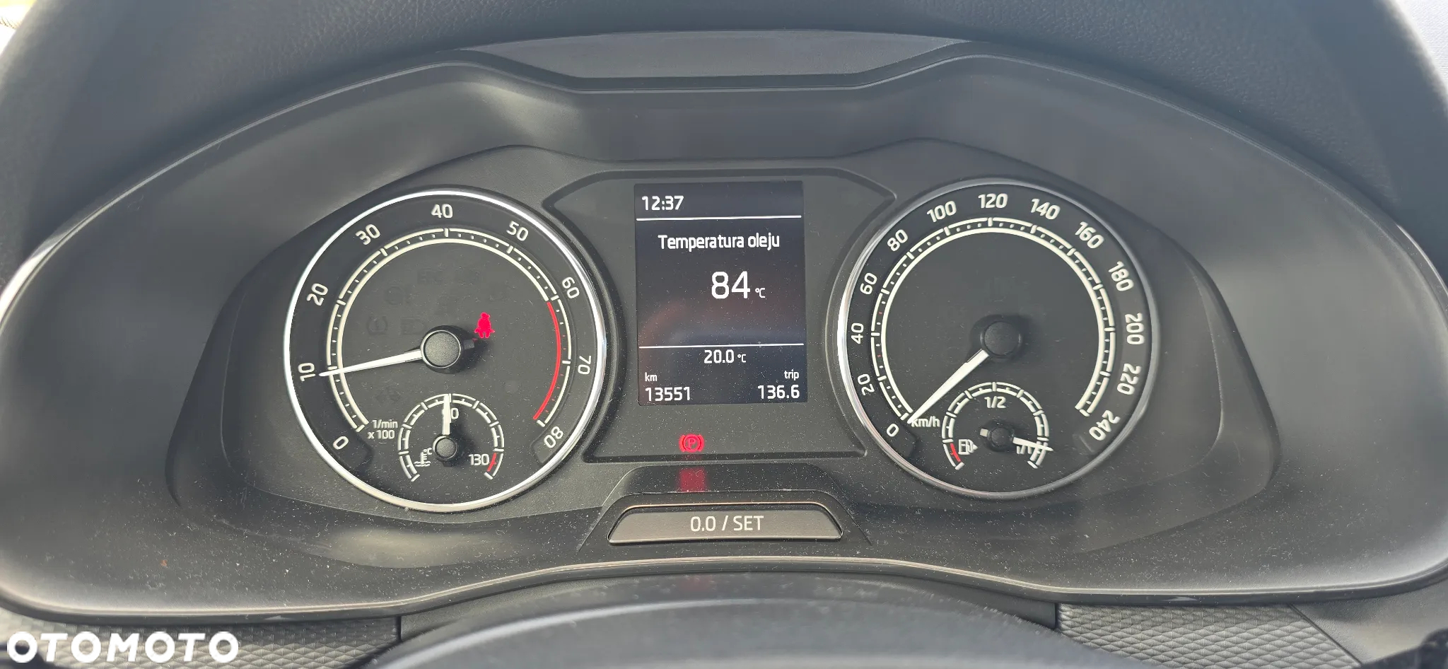 Skoda Kamiq 1.0 TSI Ambition - 6