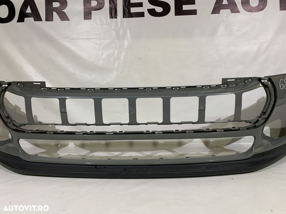 Bara fata Mini Cooper Clubman, 2015, 2016, 2017, 2018, 2019, 2020, 2021, 2022, 2023, 2024, cod origine OE 7370791. - 11