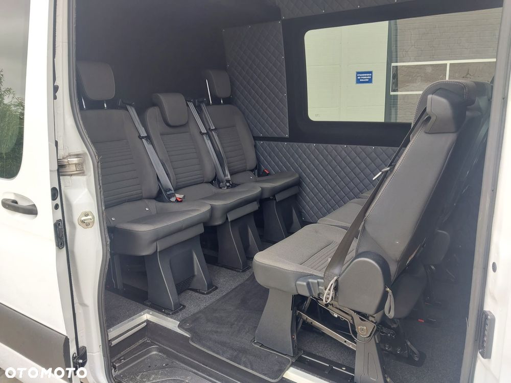 Mercedes-Benz SPRINTER MAX - 4