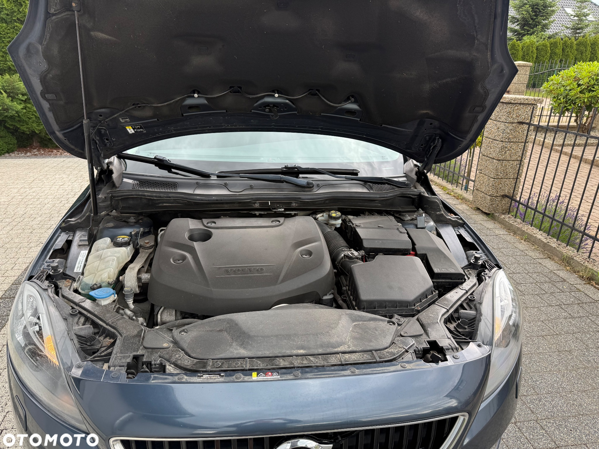 Volvo V40 D2 Drive-E Momentum - 17