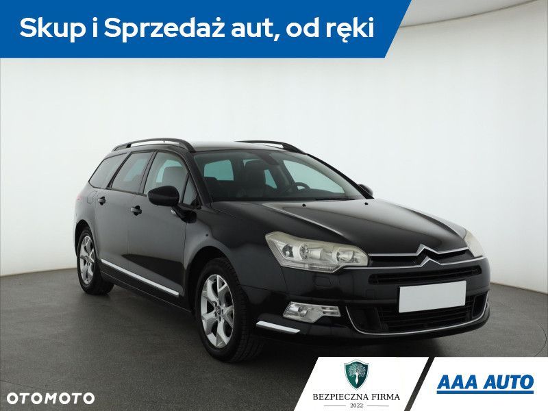 Citroën C5 - 3