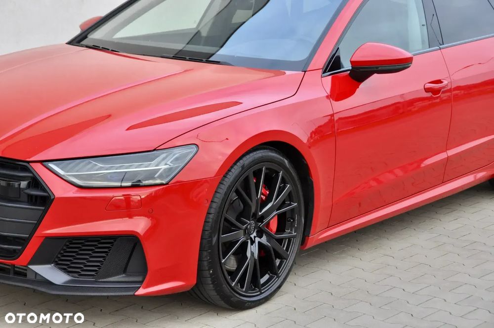 Audi A7 Sportback - 3