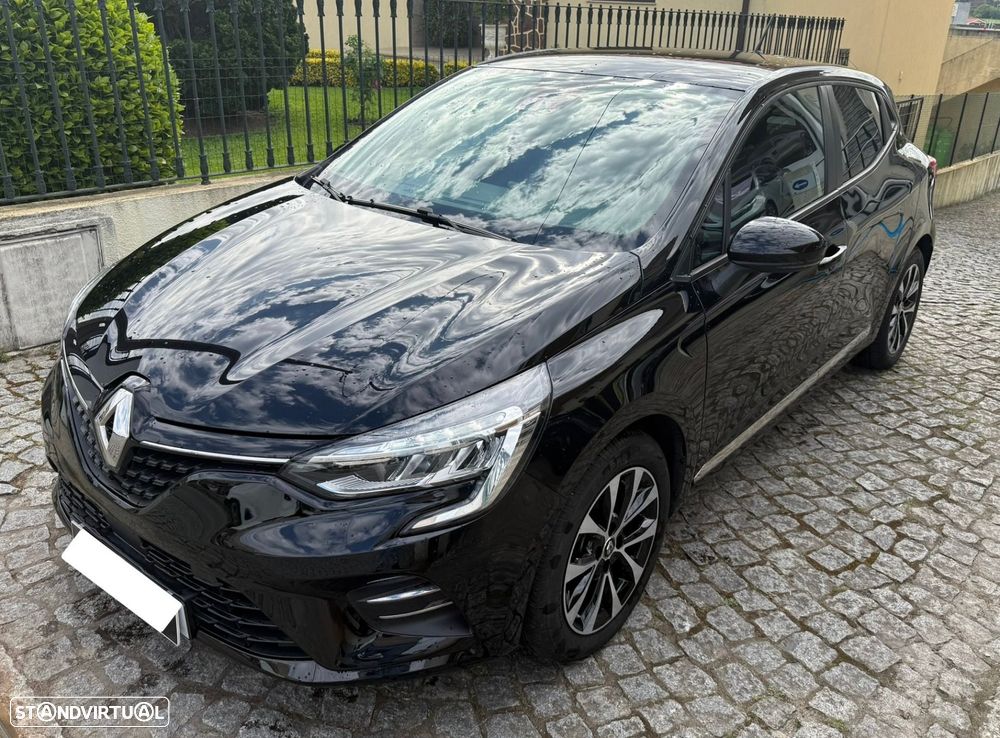 Renault Clio 1.0 TCe Intens - 3