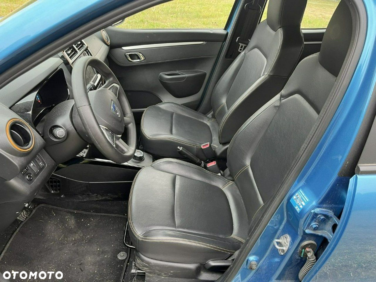 Dacia Spring Electric 45 Expression - 5