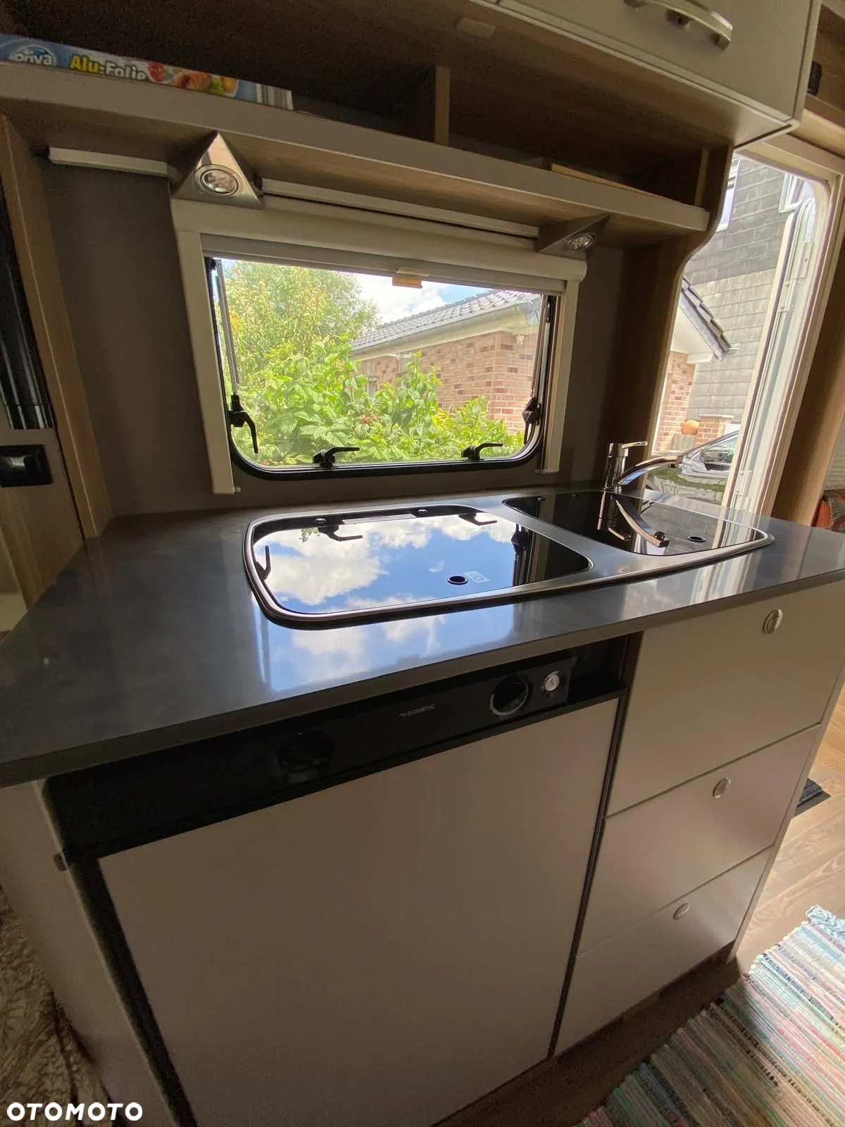 Burstner Premio 435 TS - 6
