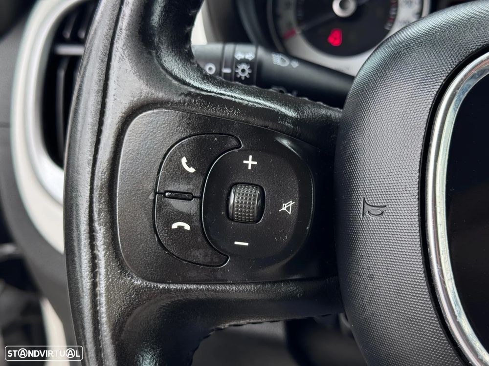 Fiat 500L 1.3 MJ Urban - 18